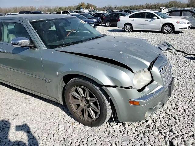 2005 Chrysler 300C VIN: 2C3AA63H35H568546 Lot: 77854474