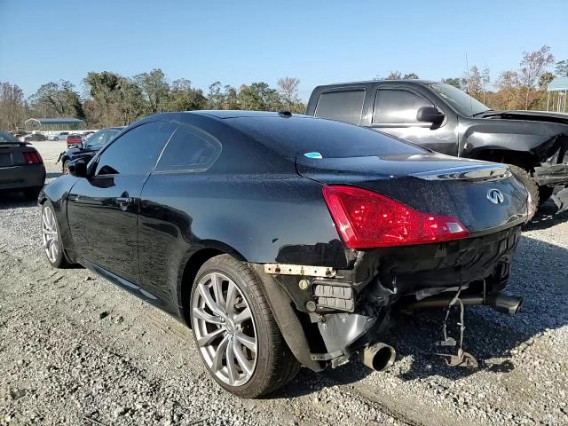 2008 Infiniti G37 Base VIN: JNKCV64E18M102630 Lot: 78442414