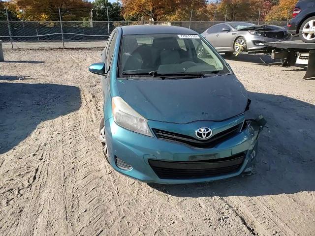 2013 Toyota Yaris - Image 11