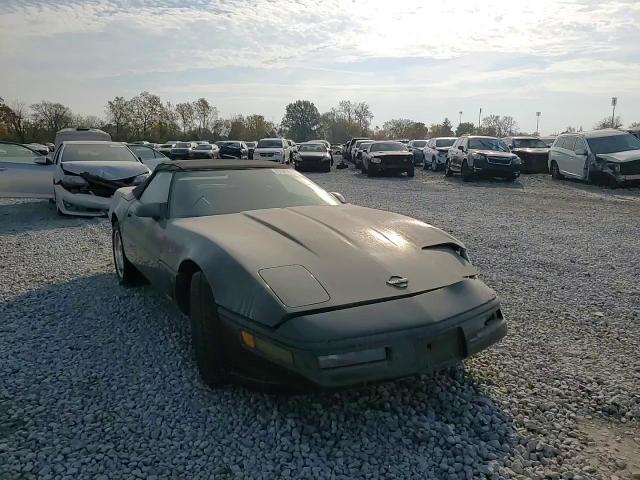 1996 Chevrolet Corvette VIN: 1G1YY32P8T5109541 Lot: 77965904