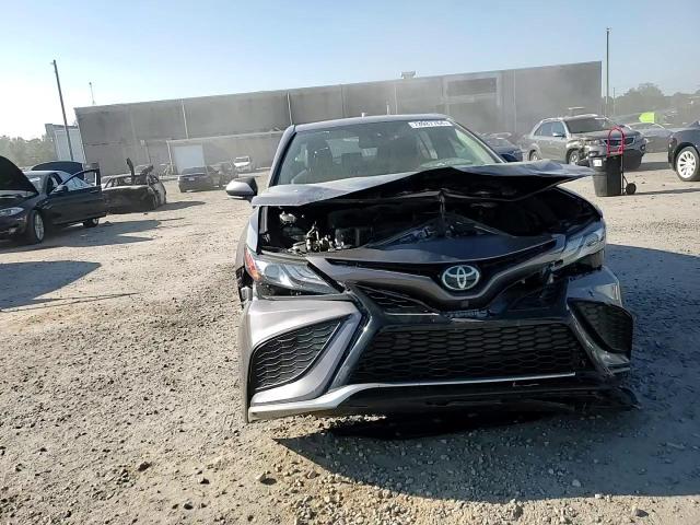 4T1K61AK0PU777970 2023 Toyota Camry Xse