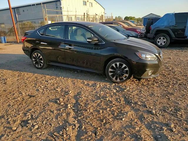 3N1AB7AP3KY311291 2019 Nissan Sentra S