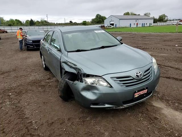 2007 Toyota Camry Ce VIN: 4T1BE46K27U709960 Lot: 73875304