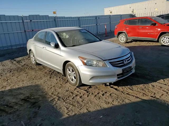 2012 Honda Accord Lxp VIN: 1HGCP2F42CA151520 Lot: 76033034