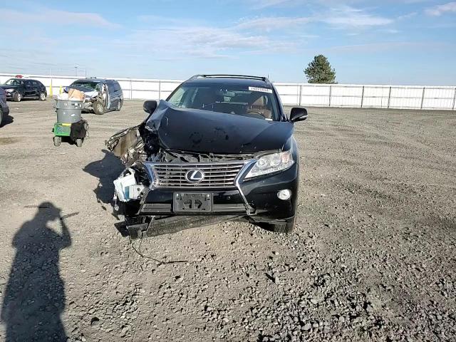 2013 Lexus Rx 350 Base VIN: JTJBK1BA6D2032683 Lot: 74225854