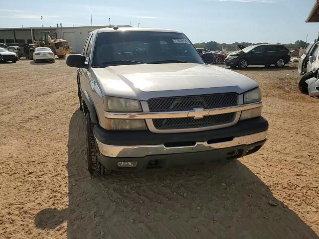 2004 Chevrolet Avalanche C1500 VIN: 3GNEC12T94G264031 Lot: 77603894