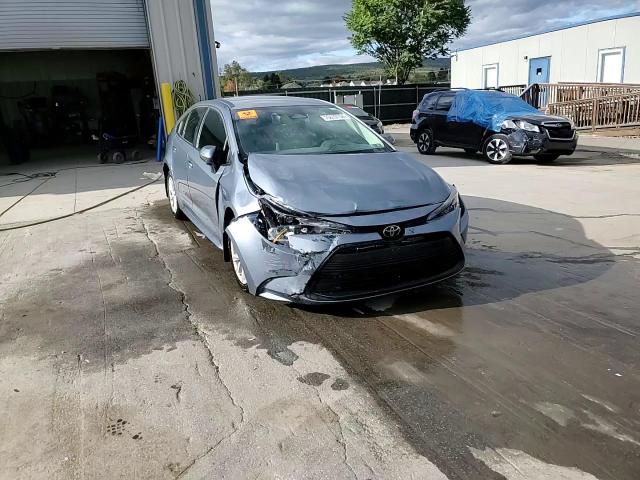 2023 Toyota Corolla Le VIN: 5YFB4MDEXPP053329 Lot: 75612704