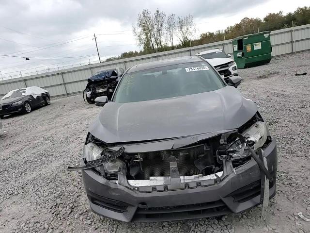 2016 Honda Civic - Image 10