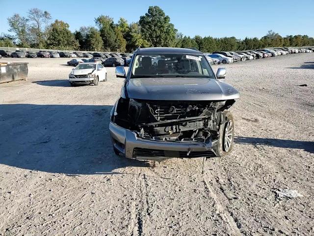 2020 Nissan Armada Sv VIN: JN8AY2ND6L9110267 Lot: 76751314