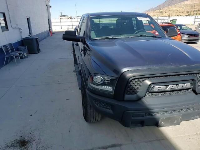 2021 Ram 1500 Classic Slt VIN: 1C6RR7GG0MS556402 Lot: 77913744