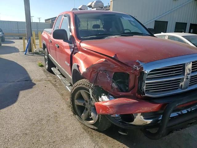 2008 Dodge Ram 1500 St VIN: 1D7HU18N38S566267 Lot: 74737254