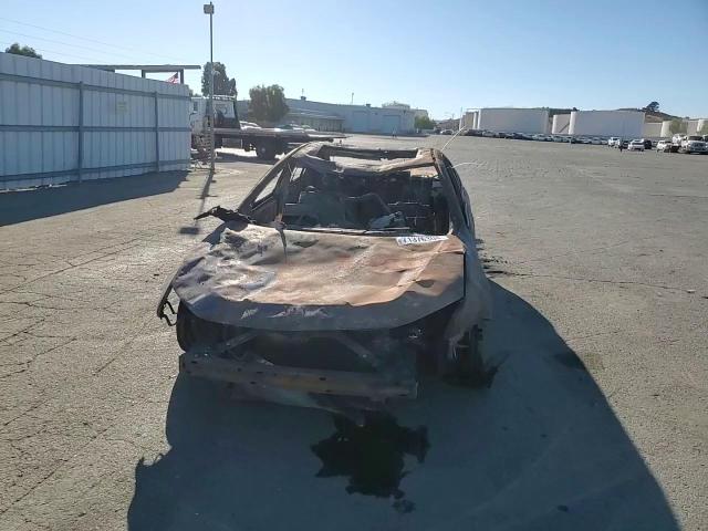 3FAHP0HA2AR232523 2010 Ford Fusion Se