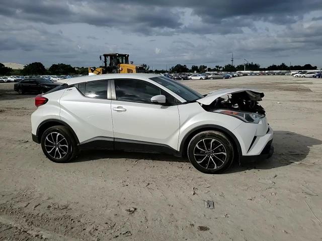2019 Toyota C-HR - Image 14