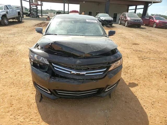 2016 Chevrolet Impala Ltz VIN: 2G1145S36G9151172 Lot: 65441065