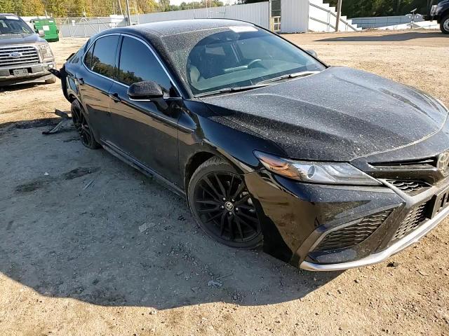 2023 Toyota Camry - Image 10