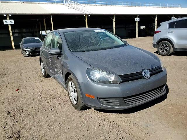 2013 Volkswagen Golf VIN: WVWDB7AJ2DW135625 Lot: 78248974