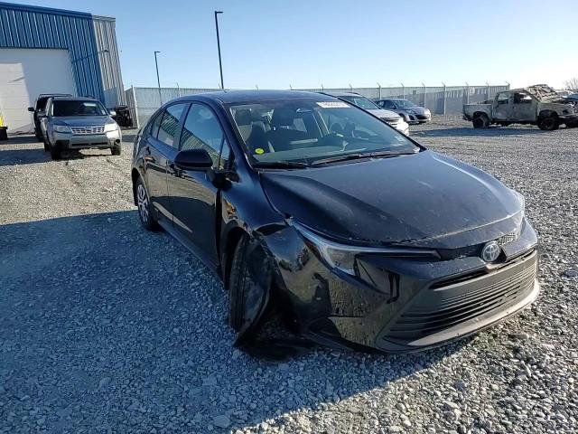 2023 Toyota Corolla Le VIN: JTDBDMHE4P3005621 Lot: 78025274