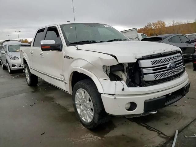 2014 Ford F-150 - Image 13