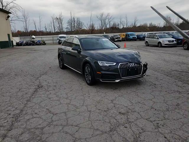 2018 Audi A4 - Image 14