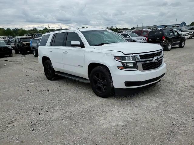 2016 Chevrolet Tahoe K1500 Lt VIN: 1GNSKBKC1GR279347 Lot: 72435014