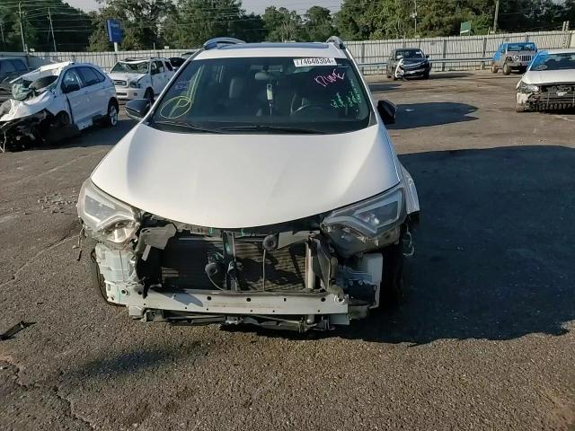 2016 Toyota RAV 4 - Image 11