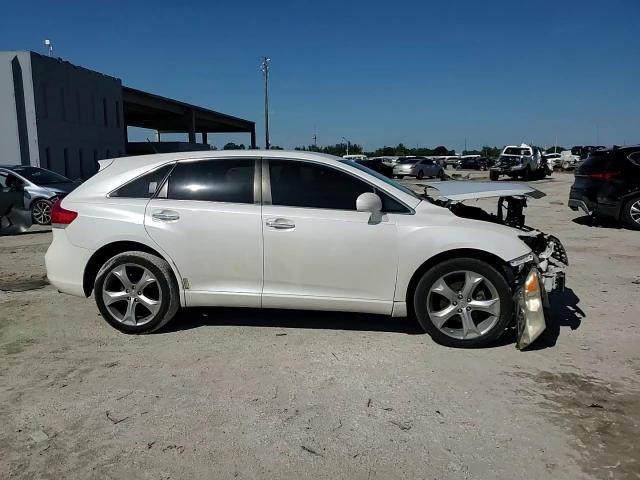 2010 Toyota Venza VIN: 4T3ZK3BB4AU021075 Lot: 74261384