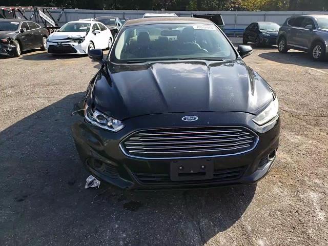 2013 Ford Fusion Se VIN: 3FA6P0HR9DR204008 Lot: 78312464