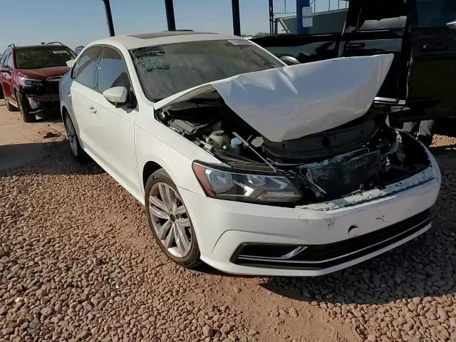 2019 Volkswagen Passat Wolfsburg VIN: 1VWLA7A30KC011753 Lot: 75338584