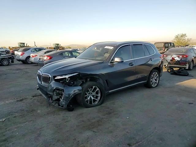 2020 BMW X5 xDrive40I VIN: 5UXCR6C05L9B18628 Lot: 73242154