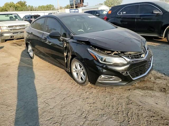 1G1BE5SMXH7195740 2017 Chevrolet Cruze Lt