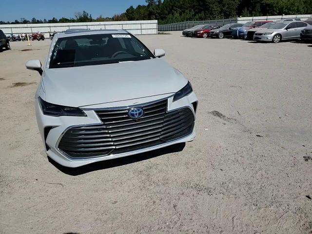 2022 Toyota Avalon Limited VIN: 4T1DA1AB1NU012528 Lot: 76972724