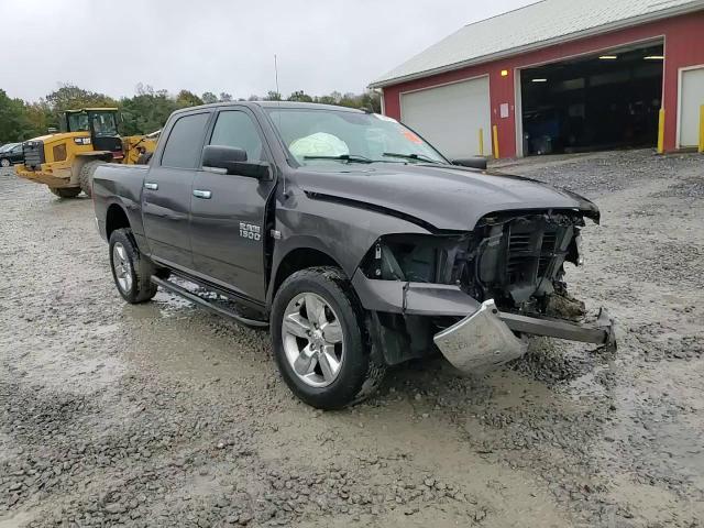 2017 Ram 1500 Slt VIN: 3C6RR7LT8HG549147 Lot: 73311914