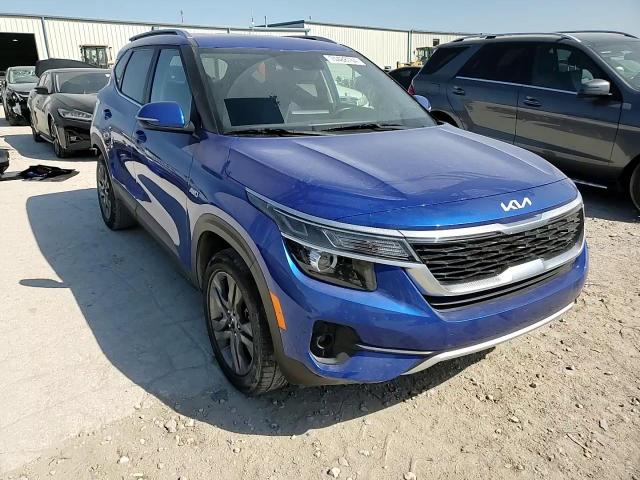 2023 Kia Seltos S VIN: KNDEUCAA7P7437532 Lot: 74488764