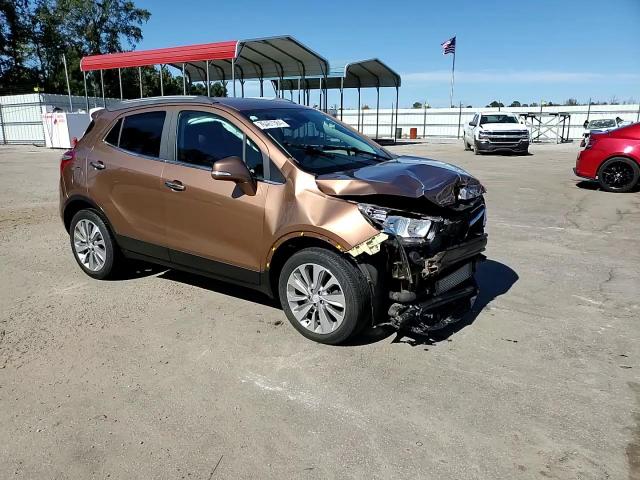 2017 Buick Encore Preferred VIN: KL4CJASB9HB103264 Lot: 76461384