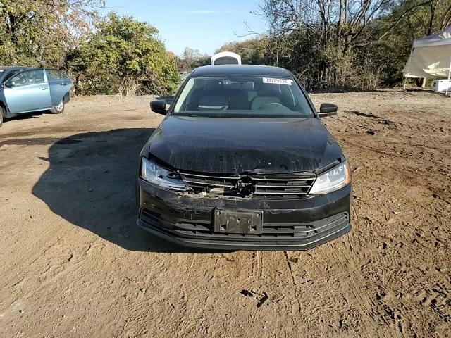 2017 Volkswagen Jetta S VIN: 3VW2B7AJ8HM368869 Lot: 78789334