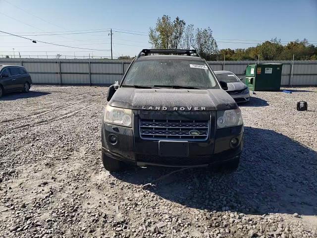 2009 Land Rover LR2 - Image 12
