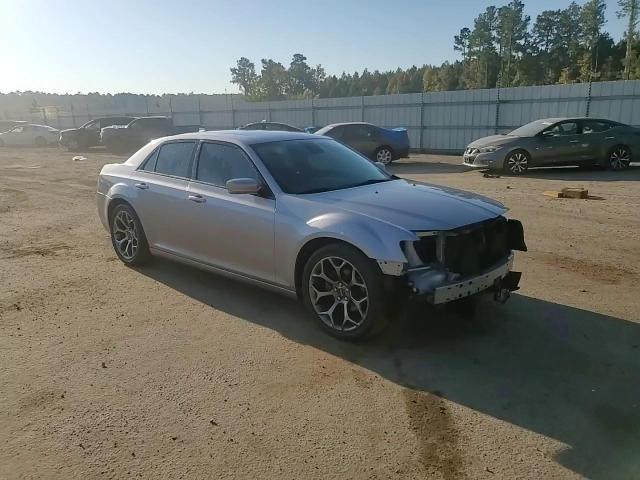 2016 Chrysler 300 S VIN: 2C3CCABG0GH182409 Lot: 76471484