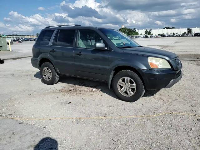 2003 Honda Pilot Exl VIN: 2HKYF18583H620769 Lot: 73963824