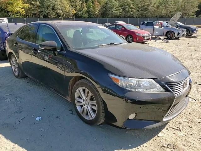 2015 Lexus Es 350 VIN: JTHBK1GG5F2151875 Lot: 76956974