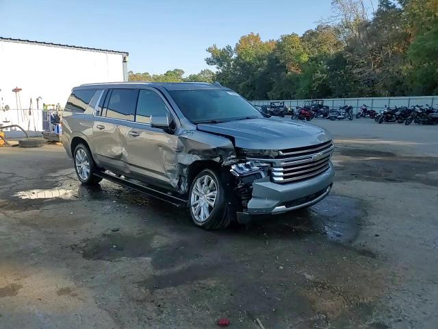 2023 Chevrolet Suburban K1500 High Country VIN: 1GNSKGKL9PR328923 Lot: 77671964