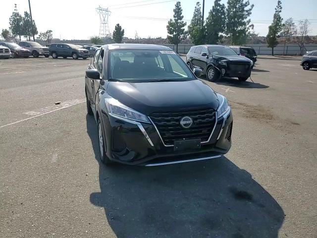 3N1CP5BV8NL521673 2020 Nissan Kicks S