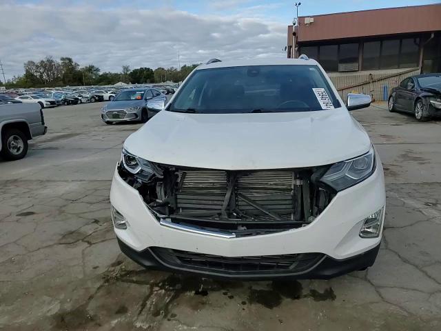 2020 Chevrolet Equinox Lt VIN: 3GNAXKEV5LS677551 Lot: 75946184