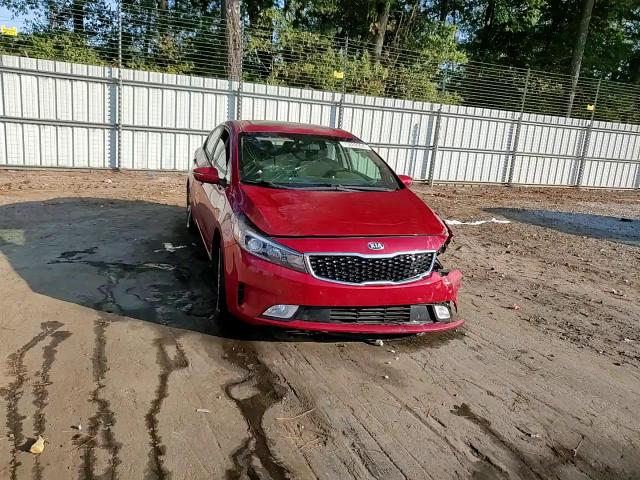 2018 Kia Forte - Image 13