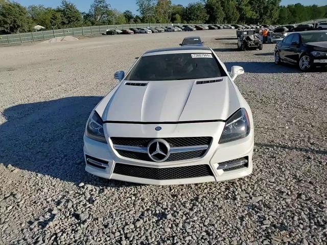 2014 Mercedes-Benz Slk 250 VIN: WDDPK4HA6EF095686 Lot: 73607944