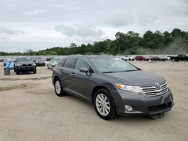 2011 Toyota Venza VIN: 4T3ZA3BB6BU052462 Lot: 74084114