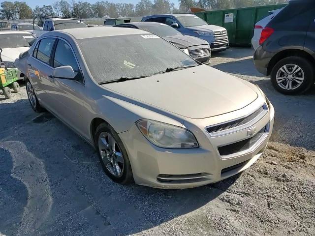 2010 Chevrolet Malibu 1Lt VIN: 1G1ZC5E07AF242487 Lot: 75698674