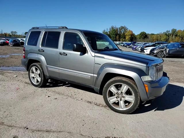 2012 Jeep Liberty Jet VIN: 1C4PJMFK0CW154401 Lot: 75994064