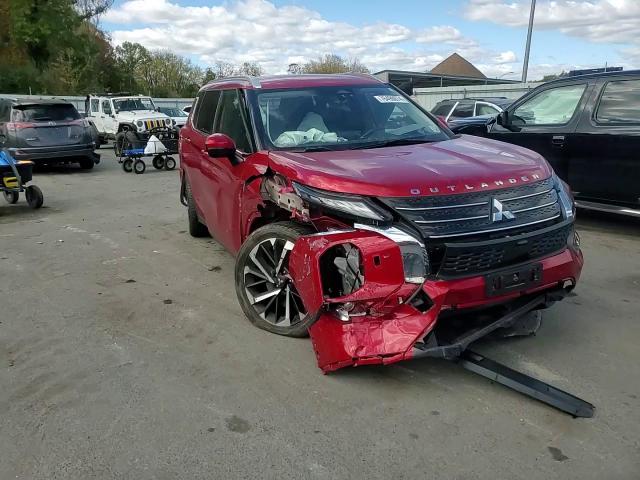 2022 Mitsubishi Outlander Se VIN: JA4J4UA84NZ012430 Lot: 76490074