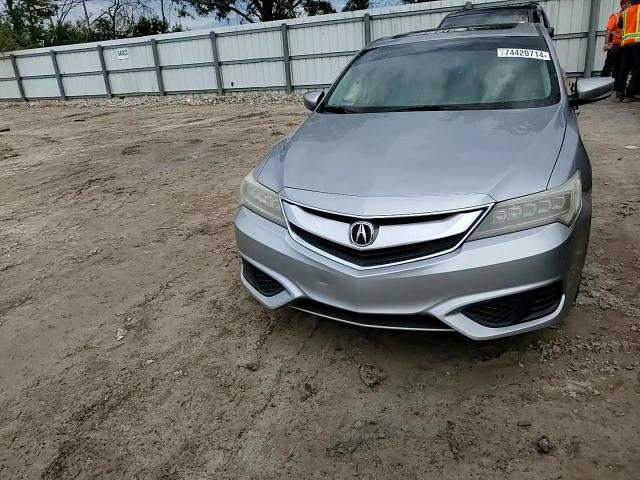 2018 Acura Ilx Special Edition VIN: 19UDE2F49JA004067 Lot: 74420714