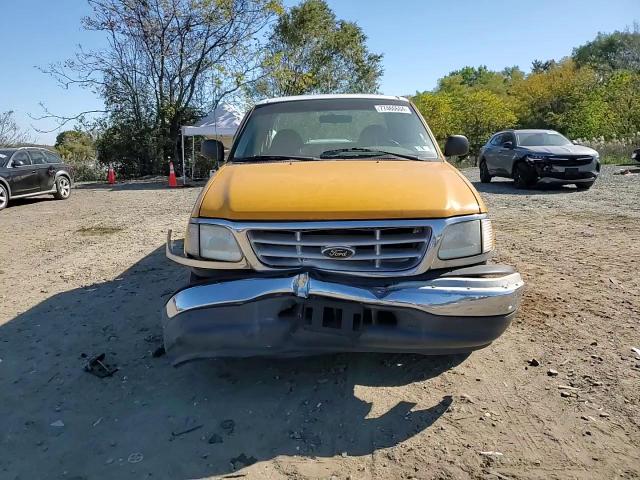 2000 Ford F150 VIN: 1FTRX17L0YKB24181 Lot: 77460604